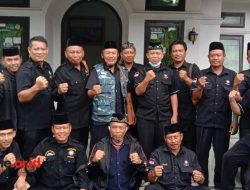 Perwapus PSHT Provinsi Lampung Gelar Rakor Se – Lampung di Tahun 2021