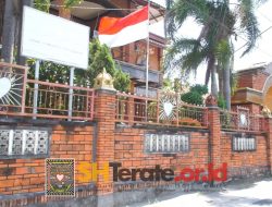 Berkembang Pesat, SH Terate Cabang Bojonegoro Akan Memprioritaskan Kualitas