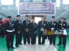 Diklat Nasional Pelatih Pencak Ajaran dan Wasit Juri Perwakilan Pusat Wilayah Kaltimtara Resmi di Tutup