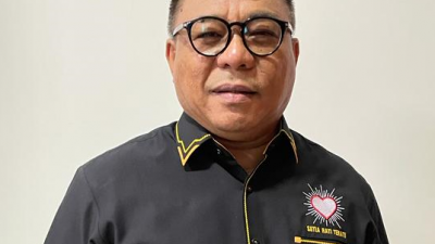 Pengurus Besar IPSI Tidak salah Memilih Kangmas R. Moerdjoko