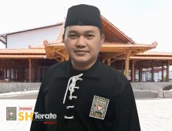 Kangmas Bagus Rizki Dinarwan : Selamat Hari Raya Nyepi, Tahun Baru Saka 1994