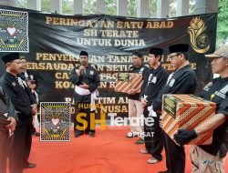 Kirab Budaya Nusantara, Tim Arjuna Telah Sukses Menjalankan Tugasnya di Enam Kabupaten di Jawa Timur