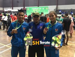 Atlet Silat Madiun Berbenah, 2 Pesilat Dolopo Sumbang Medali bagi Pemkab