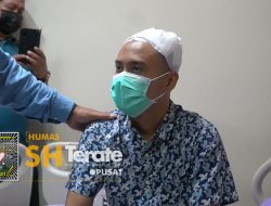 Di RSUD Dr. Soedono Madiun, Kangmas PW Widodo Bersama Walikota Madiun Kunjungi Para Korban Gesekan Antar Pesilat