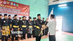 Anggota Dewan SH Terate Cabang Demak Terpilih Ketua IPSI Kabupaten Demak Masa Bhakti 2022 – 2026