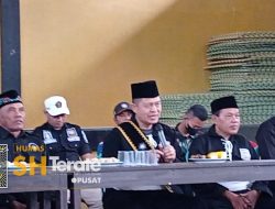 Kangmas Brigjen Yuswandi Bersama Pengurus Perwapus Kunjungi 5 Cabang di Provinsi Lampung