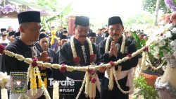 Kangmas R. Moerdjoko HW Resmikan Padepokan Ranting Sooko Cabang Ponorogo Tahun 2022