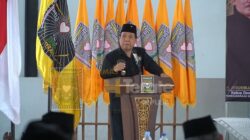 Menjelang Pengesahan Tahun 2023, Perwapus Jatim Gelar Rapat koordinasi Cabang se-Jawa Timur 