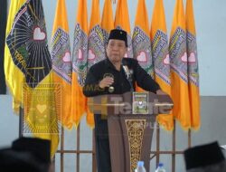 Menjelang Pengesahan Tahun 2023, Perwapus Jatim Gelar Rapat koordinasi Cabang se-Jawa Timur 