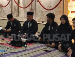 Persaudaraan Setia Hati Terate Cabang Surabaya Pusat Madiun Gelar Safari Ramadhan 1445 Hijriah