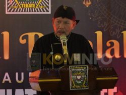Pesan Kangmas H. Issoebijantoro, S.H, “Warga SH Terate Harus Berbudi Pekerti Luhur dan Berprilaku Jujur”