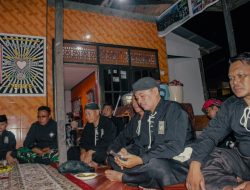 Tirakatan Malam 1 Suro, SH Terate Cabang Kukar, “Tradisi Tahunan Yang Menyatukan Hati dan Menjaga Warisan Budaya”
