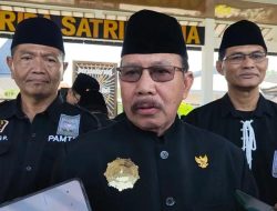 Warisan Eyang Hardjo Oetomo, Mampu Memupuk Semangat Juang Warga SH Terate Menjadi Garda Terdepan Bangsa