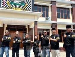 Penggunaan Merek Kelas 41 Tanpa Ijin Resmi, Melanggar Pasal 100 Ayat (1) dan (2) Undang-Undang Nomor 16 Tahun 2020 Tentang Merek dan Indikasi Geografis