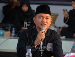 Kangmas Bagus Rizki Dinarwan Mengingatkan Untuk Terus Menjaga Jati Diri Persaudaraan