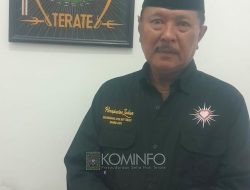 Keteladanan Kangmas Tarmadji Budi Harsono Tetap Dikenang, Wariskan Pesan Mendalam untuk Generasi Penerus