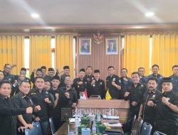 LHA SH Terate Pusat Madiun, “Penghargaan CNN Tidak Menyalahi Ketentuan Hukum Mengacu Undang-Undang Nomor 17 Tahun 2013”