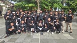 Sinergi Bersama Forkopimda, PSHT Cabang Kabupaten Semarang Menggelar Karya Bakti “Save Rawapening Ke-7” di Bukit Cinta Banyubiru