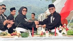 Berkembang di Wilayah Internasional, Tempat Latihan Baru Ranting NT Yunlong, Cabang Hongkong Telah di Resmikan