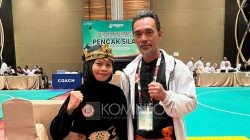 Kangmas Brigjen TNI (Purn) Widjang Pranjoto : Selamat Kepada Adik Fitriani Terpilih Delegasi O2SN Tingkat Nasional 2025