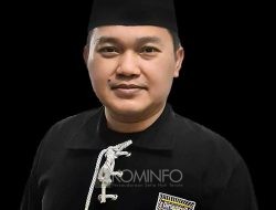 Kangmas Bagus Rizki Dinarwan Korbid V Kominfo dan Hubungan Antar Lambaga: Sejarah SH Terate Adalah Ruh Perjuangan