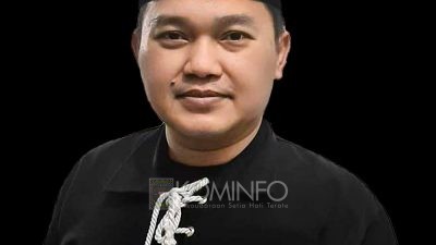 Kangmas Bagus Rizki Dinarwan Korbid V Kominfo dan Hubungan Antar Lambaga: Sejarah SH Terate Adalah Ruh Perjuangan