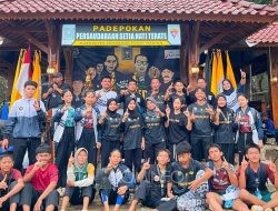 PSHT Cabang Batang Raih 9 Medali di Kejuaraan Pencak Silat Krida Jateng 2026