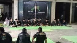 Haul Ke-5 Tahun 2026, Warga SH Terate Cabang Batang Kenang Jasa Sang Perintis (Alm) Kangmas Haryudi