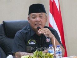 Kangmas Brigjen TNI (Purn) Widjang Pranjoto: Pentingnya Mencetak Generasi Penerus Yang Berkarakter Kuat dan Siap Bersaing Global