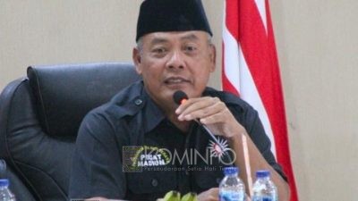 Kangmas Brigjen TNI (Purn) Widjang Pranjoto: Pentingnya Mencetak Generasi Penerus Yang Berkarakter Kuat dan Siap Bersaing Global