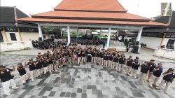 PAMTER, LHA dan Humas Pilar Penjaga Persaudaraan dan Harus Humanis