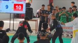 Sebanyak 29 Cabang di Wilayah Jawa Timur Masuk Semi Final Kejurprov SH Terate CUP IV di Lamongan Tahun 2026