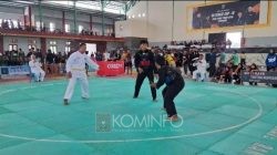 Kangmas Brigjen TNI (Purn) Widjang Pranjoto Secara Langsung Menutup Kejuaraan SH Terate CUP IV 2026