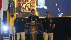 Kangmas R. Moerdjoko HW Harapkan Parluh 2026 Hasilkan Keputusan Strategis Sejalan dengan Ajaran Pendiri 