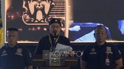 Pesan Kangmas H. Issoebiantoro, SH Ketua Dewan Pusat : “Parluh SH Terate 2026 Momentum Introspeksi dan Penguatan Jati Diri”