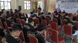 Sebagai Upaya Menjaga Ajaran di era Digitalisasi, SH Terate Cabang Kota Kediri Gelar Diklat Ke Humas
