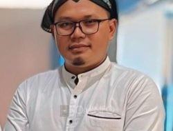 Pesan Mantan Kreator Humas Pusat, “Utamakan Persaudaraan Diatas Kepentingan Pribadi dan Jangan Sombong”