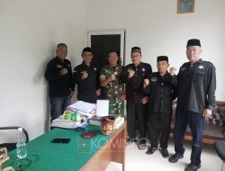 Sinergi Kodim 0736/Batang dan PSHT Perkuat Kamtibmas di Kabupaten Batang