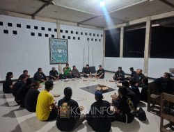 Rapat Internal Cabang Karawang – Pusat Madiun Tetapkan Berbagai Agenda dan Ketentuan Kegiatan Tahun 2026