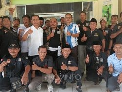 Pemerintah Tegaskan Netralitas, Hak “Kelas 41” Diakui Sah dalam Audiensi Pencak Silat di Tanjung Jabung Timur