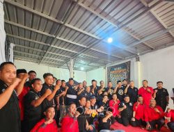 Satu Tujuan Menjaga Marwah, LHA SH Terate Jatim Gelar Diskusi Dinamika Organisasi