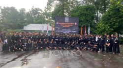 UKCW SH Terate Cabang Jakarta Selatan 2026 Tekankan Nilai Budi Luhur dan Tanggung Jawab