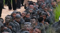 Menjadi Warga Bukan Alasan Merubah Adat Saat Masih Menjadi Siswa “Saling Membantu, dan Saling Menjaga Persaudaraan”