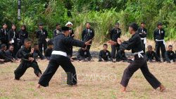 Perbedaan Dalam Sambung Bukan Permusuhan, SH Terate Ajarkan Persaudaraan dan Introspeksi Diri