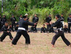 Perbedaan Dalam Sambung Bukan Permusuhan, SH Terate Ajarkan Persaudaraan dan Introspeksi Diri