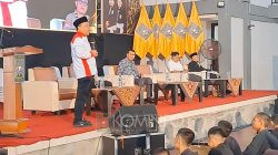 Doding Rahmadi Ketua KONI : SH Terate Gudangnya Atlet Berprestasi di Trenggalek