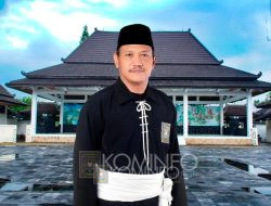 Kangmas Sigid Agus Hari Basoeki, SH., M.Si : “Sepi Ing Pamrih, Rame Ing Gawe’, Jiwa Pengabdian dalam Ajaran SH Terate”