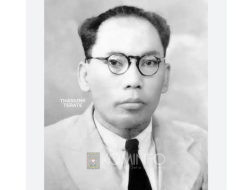 Meneladani Semangat Jurnalistik Ki Hadjar Hardjo Oetomo untuk Penyiaran dan Penerangan Organisasi