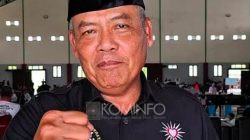 Kangmas Brigjen TNI (Purn) Widjang Pranjoto : Sebanyak 61 Cabang Dengan Total 13.677 Siswa Telah Melakukan UKCW