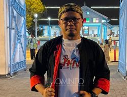 Pesan Sang Loyalis SH Terate Pusat Madiun: Kerohanian Jadi Pilar Utama Persaudaraan Warga SH Terate di Tengah Keberagaman